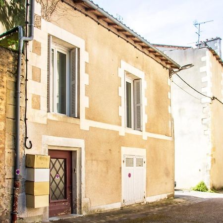 Le Blossac - Charmant T1Bis Entierement Neuf ! Poitiers Eksteriør billede